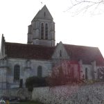 Église Saint Marie-Madeleine