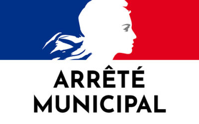 Arrêté municipal n°14-2025