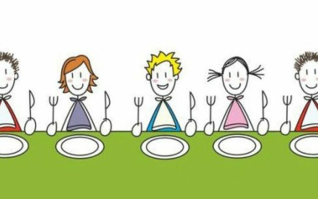 TARIFS CANTINES SCOLAIRES BERVILLE ET HARAVILLIERS