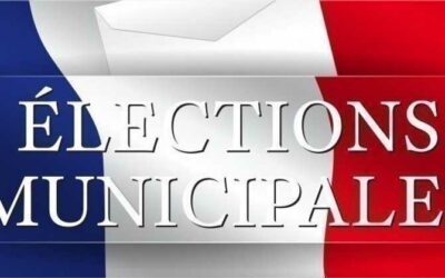 ÉLECTION MUNICIPALE PARTIELLE COMPLÉMENTAIRE