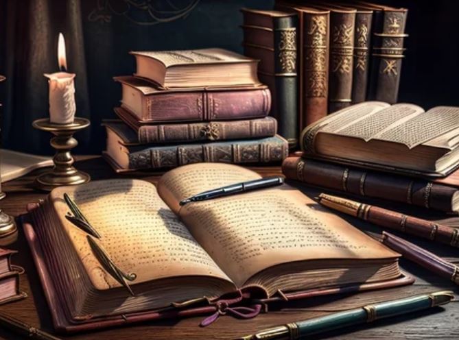 Histoires courtes