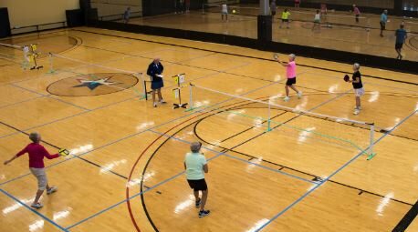 Pickleball