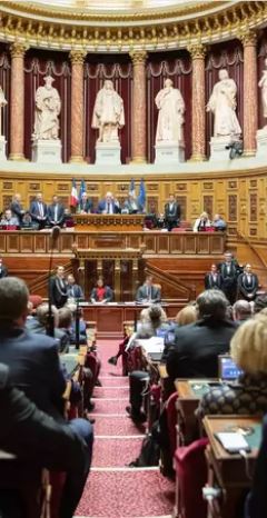Sénat