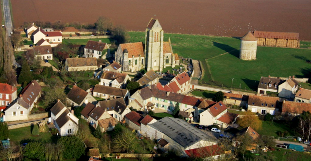 haravilliers-vue-aerienne