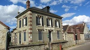 Ecole Berville