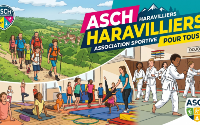🏅 Inscriptions aux activités sportives