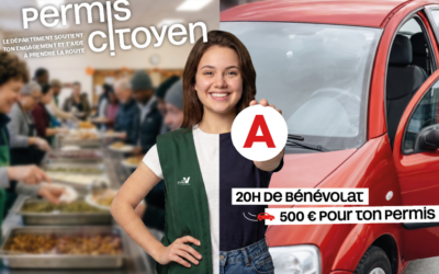 Le Permis citoyen